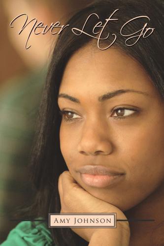 Cover image for Never Let Go