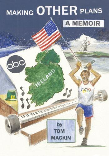 Cover image for Making Other Plans