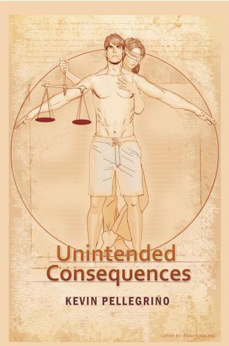 Cover image for Unintended Consequences