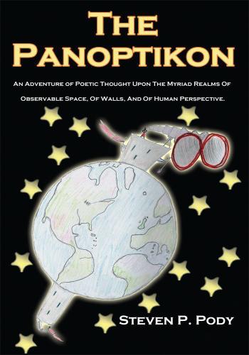 Cover image for The Panoptikon
