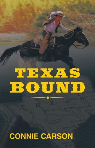 Cover image for Texas Bound