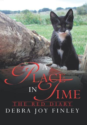 Cover image for A Place in Time