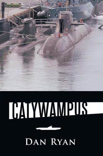 Cover image for Catywampus
