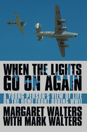 Cover image for When the Lights Go on Again