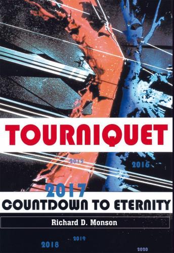 Cover image for Tourniquet