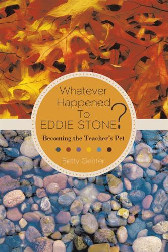 Cover image for Whatever Happened to Eddie Stone?
