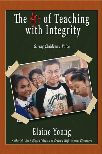 Cover image for The Art of Teaching with Integrity