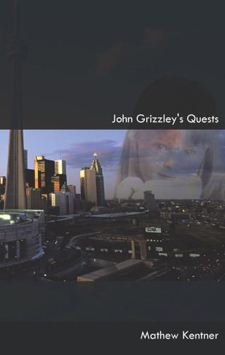 Cover image for John Grizzley's Quests