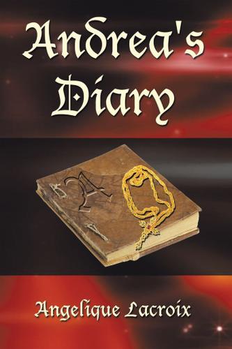 Cover image for Andrea's Diary