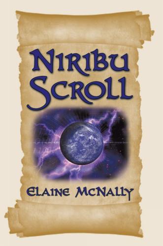Cover image for Niribu Scroll