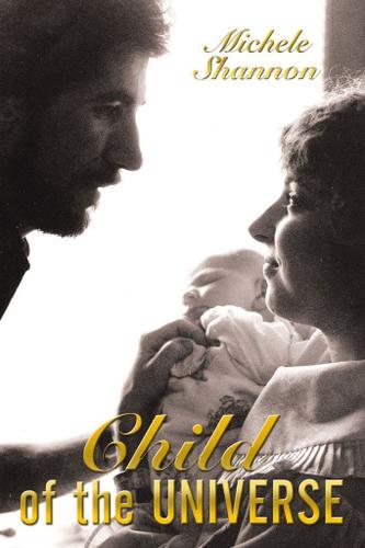 Cover image for Child of the Universe