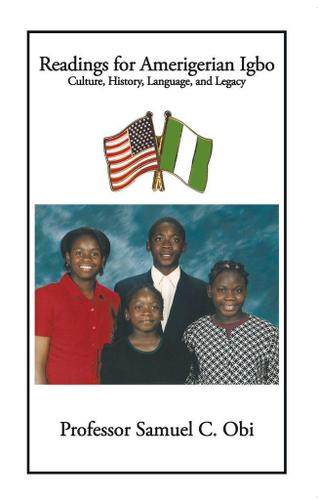 Cover image for Readings for Amerigerian Igbo