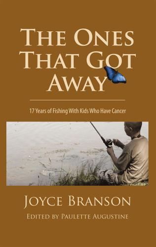 Cover image for The Ones That Got Away