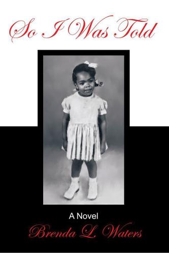 Cover image for So I Was Told