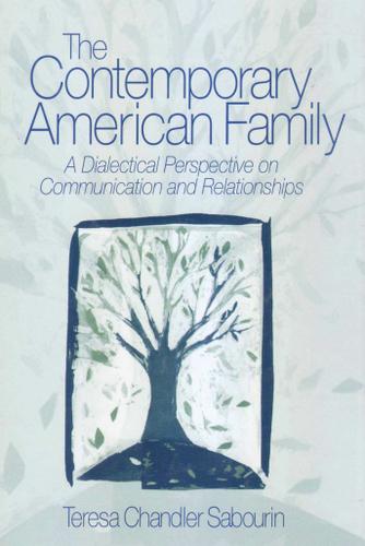 The Contemporary American Family