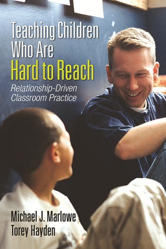 Teaching Children Who Are Hard to Reach