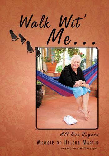 Cover image for Walk Wit Me...