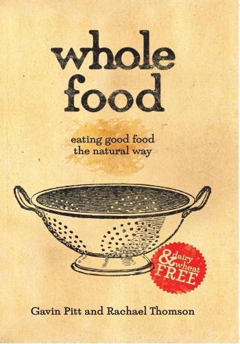 Cover image for Whole Food