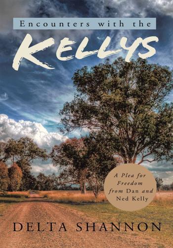Cover image for Encounters with the Kellys
