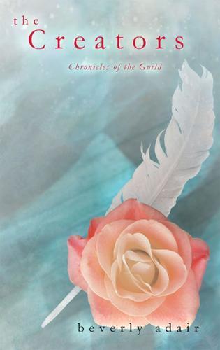 Cover image for The Creators