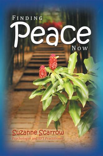 Cover image for Finding Peace Now