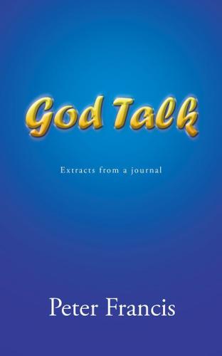Cover image for God Talk