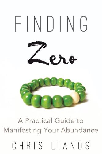 Cover image for Finding Zero