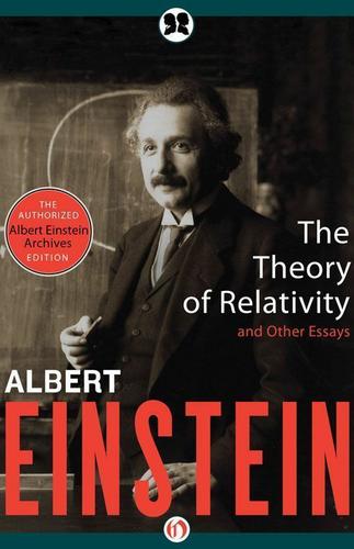 Cover image for The Theory of Relativity