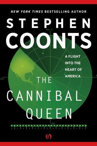 Cover image for The Cannibal Queen