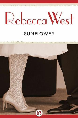 Cover image for Sunflower