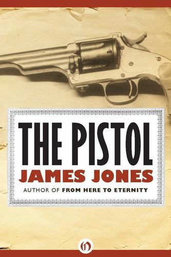Cover image for The Pistol