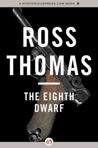 Cover image for The Eighth Dwarf