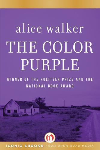 The Color Purple by: Alice Walker - 9781453232576 | RedShelf