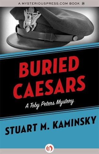 Cover image for Buried Caesars