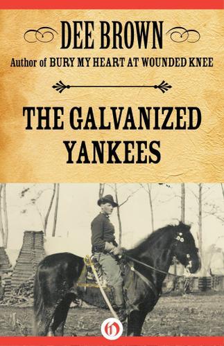 Cover image for The Galvanized Yankees
