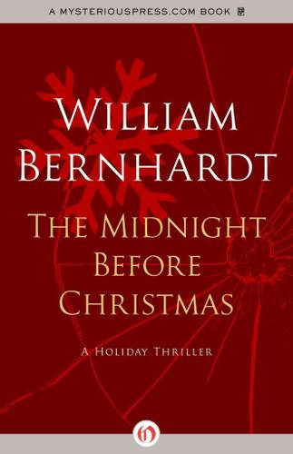 Cover image for The Midnight Before Christmas