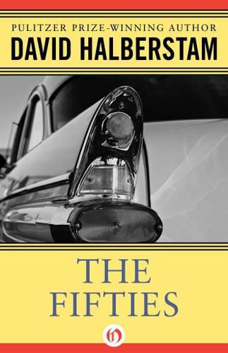 Cover image for The Fifties