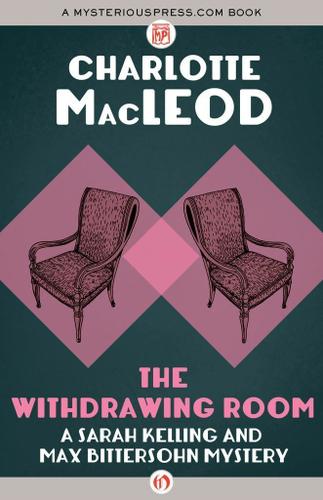 Cover image for The Withdrawing Room