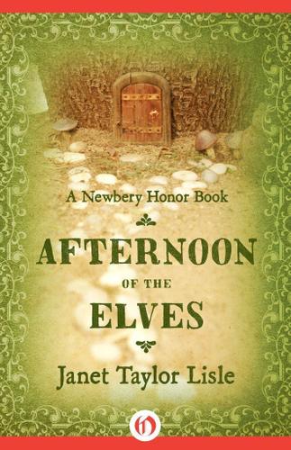 afternoon of the elves book