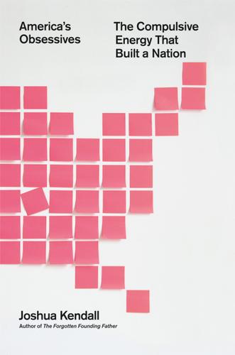 Cover image for America's Obsessives