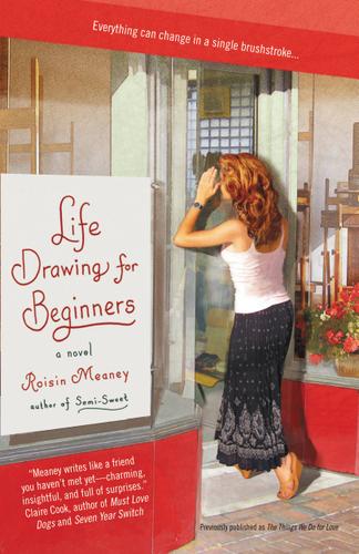 Cover image for Life Drawing For Beginners
