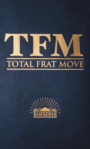 Cover image for Total Frat Move