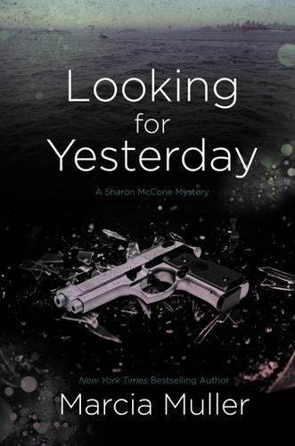Cover image for Looking for Yesterday
