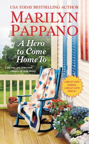 Cover image for A Hero to Come Home To