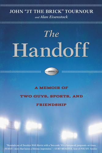 Cover image for The Handoff