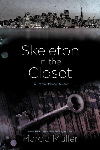 Cover image for Skeleton in the Closet
