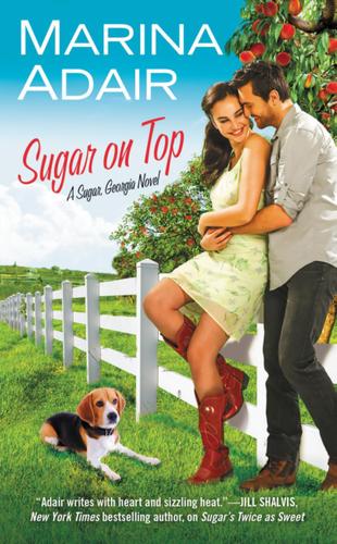 Cover image for Sugar on Top