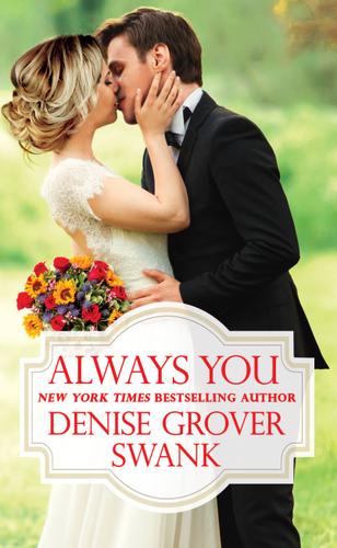 Cover image for Always You