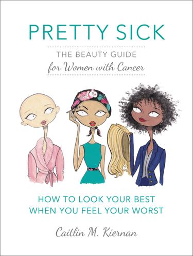 Cover image for Pretty Sick