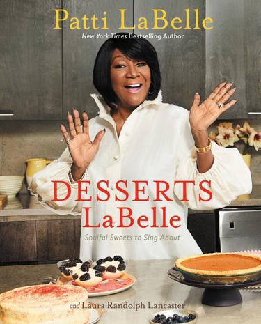 Cover image for Desserts LaBelle